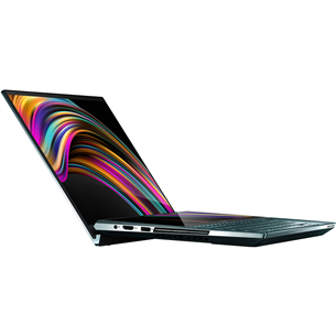 Notebook ASUS ZenBook Pro Duo UX581GV