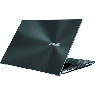 Ноутбук ZenBook Pro Duo UX581GV, Asus