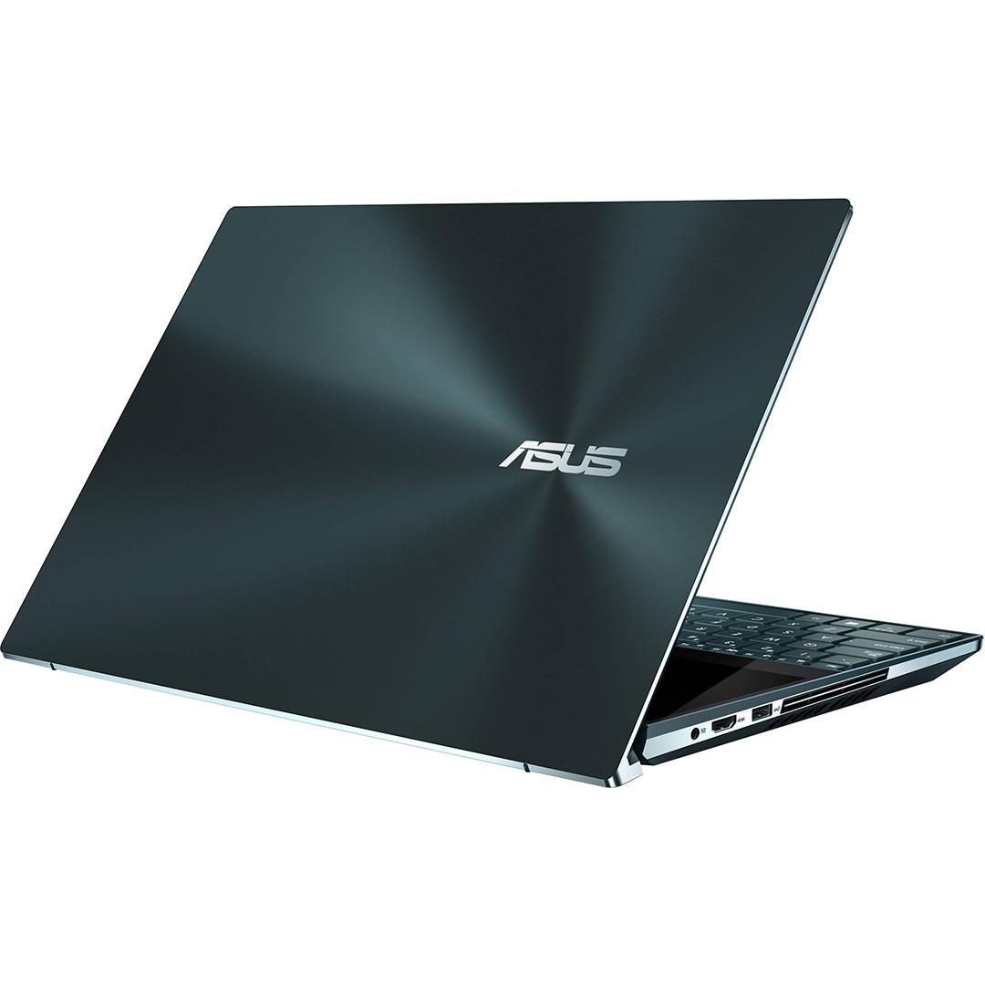 Portatīvais dators ZenBook Pro Duo UX581GV, Asus