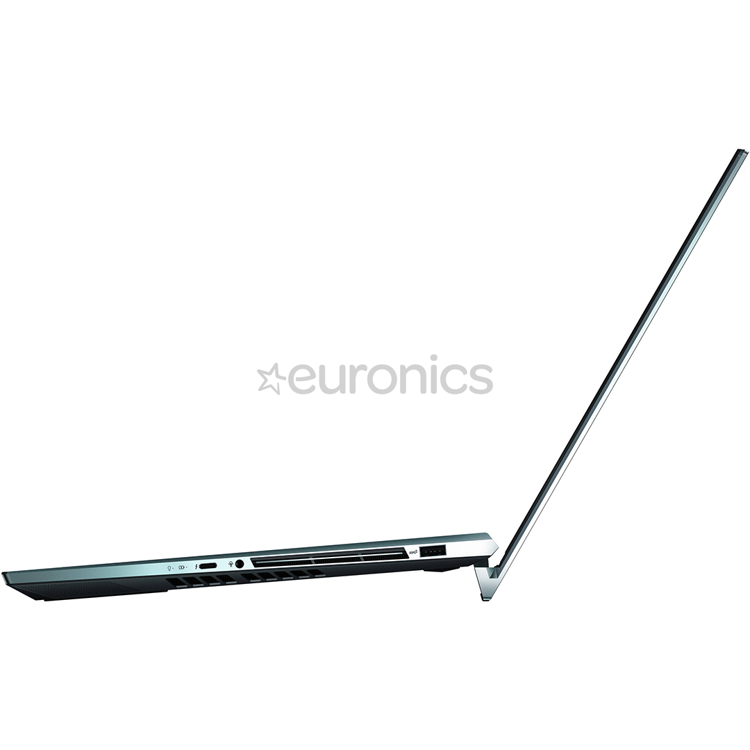 Portatīvais dators ZenBook Pro Duo UX581GV, Asus