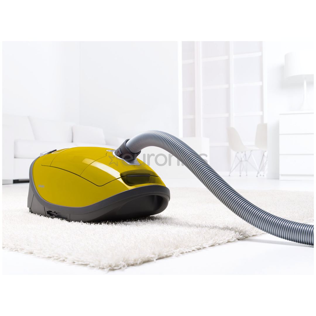 Putekļu sūcējs Complete C3 Series 120 PowerLine, Miele