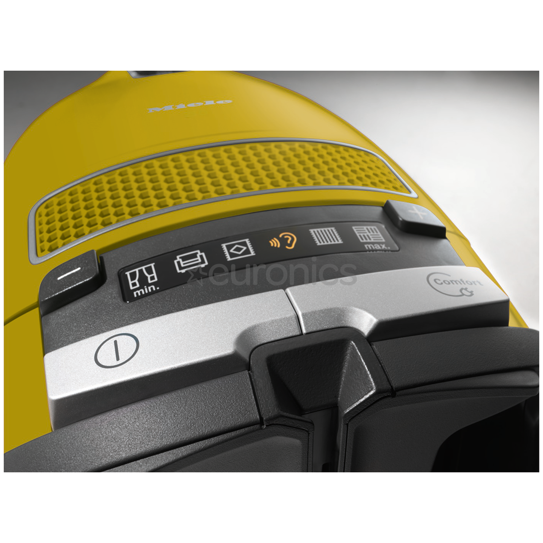 Putekļu sūcējs Complete C3 Series 120 PowerLine, Miele