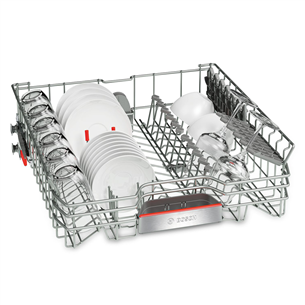 Built-in dishwasher Bosch (13 place settings)