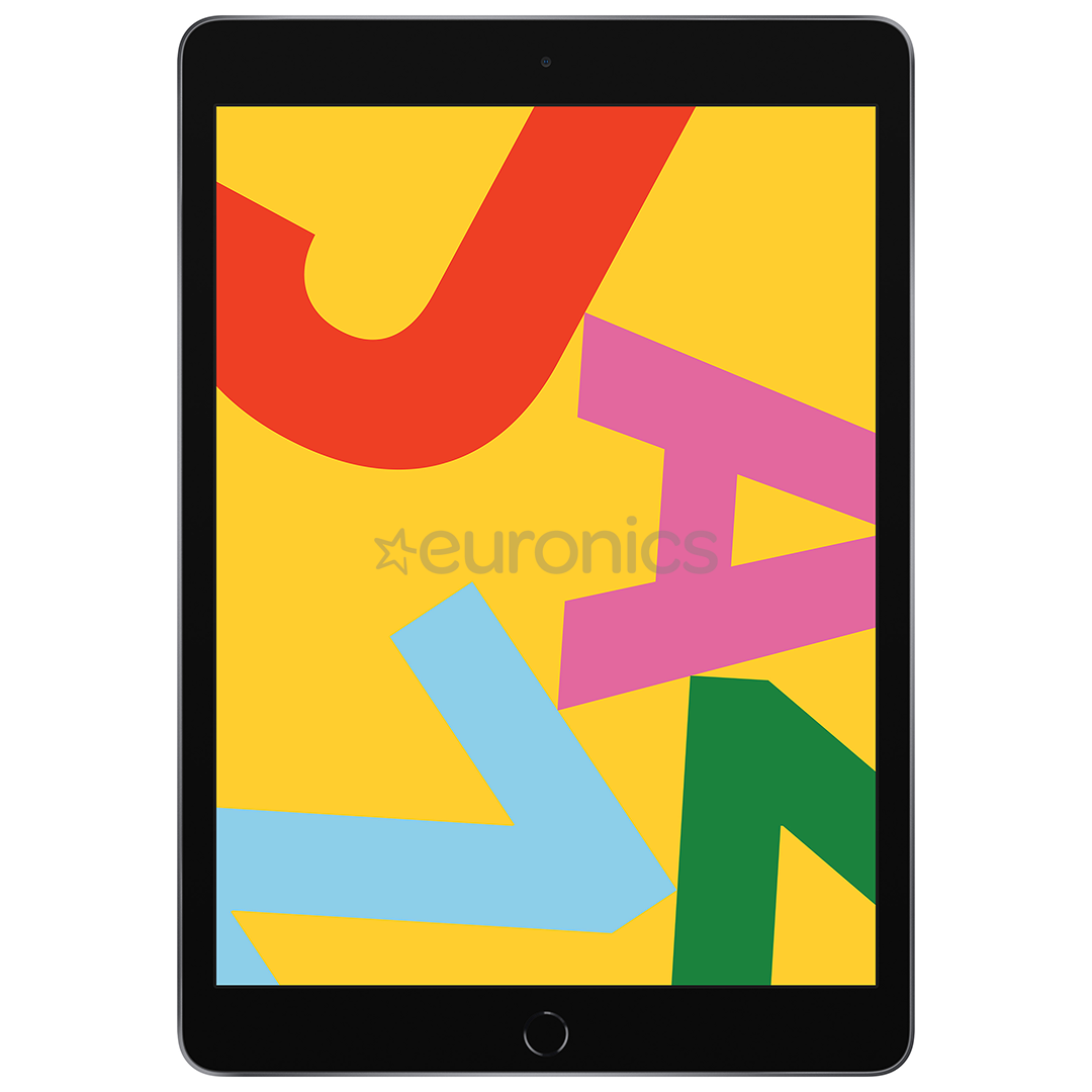 Planšetdators Apple iPad 10.2 (7th gen) / 32 GB, WiFi