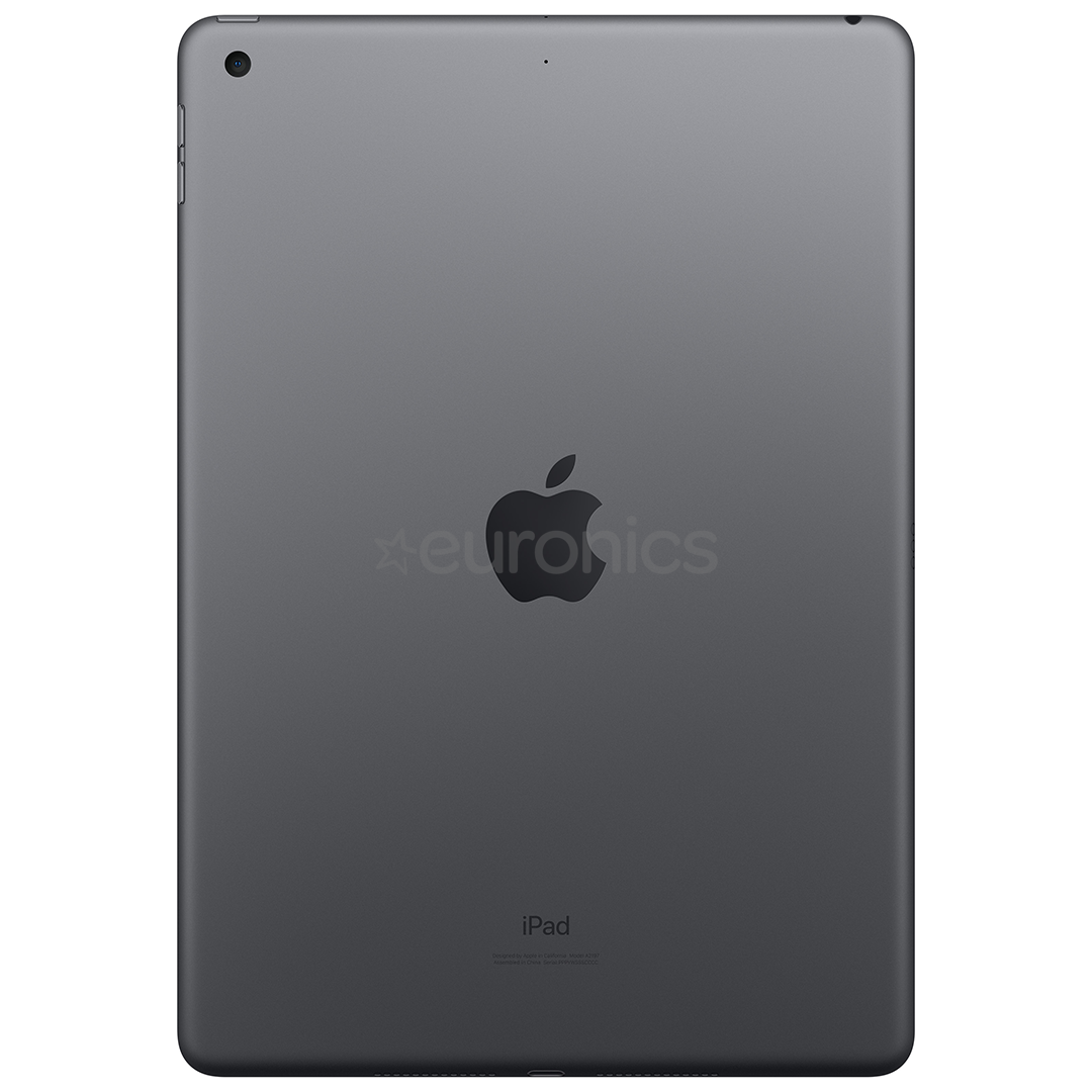 Planšetdators Apple iPad 10.2 (7th gen) / 32 GB, WiFi