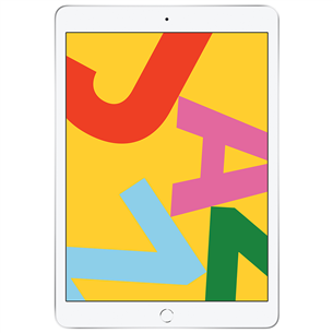 Tablet Apple iPad 10.2'' 7th gen (32 GB) WiFi