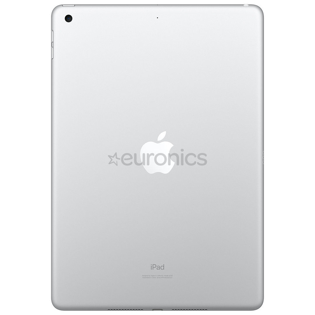 Planšetdators Apple iPad 10.2 (7th gen) / 32 GB, WiFi
