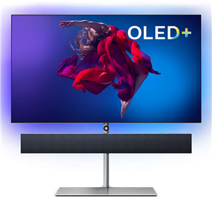 65'' Ultra HD OLED-телевизор Philips