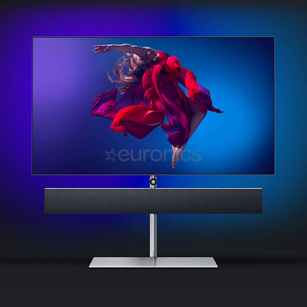 Телевизор Philips 65oled706 12 Купить