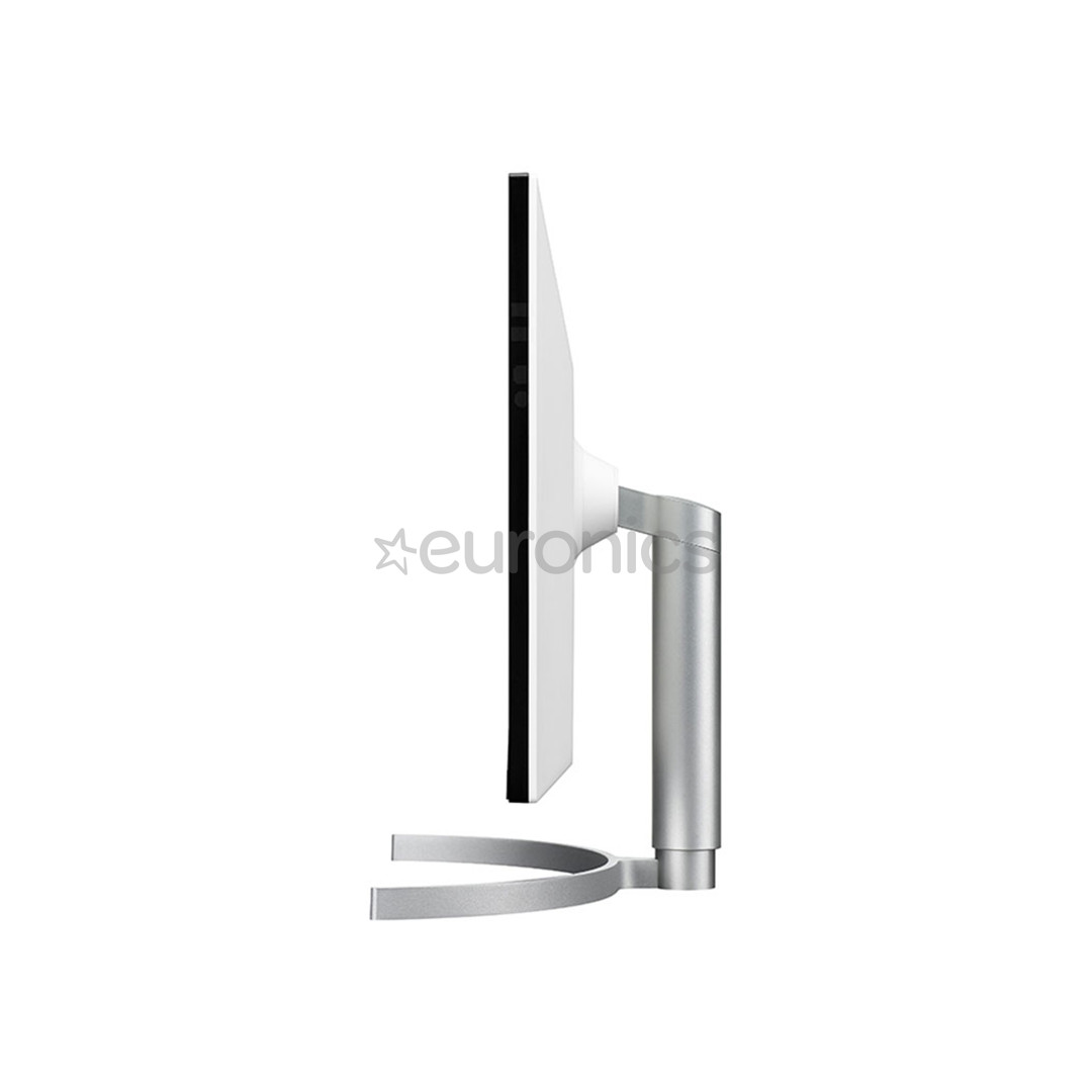 27" Ultra HD LED IPS monitors, LG