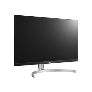 27" Ultra HD LED IPS monitors, LG