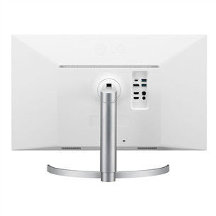 27" Ultra HD LED IPS monitors, LG
