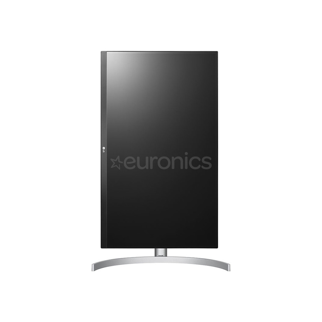 27" Ultra HD LED IPS monitors, LG