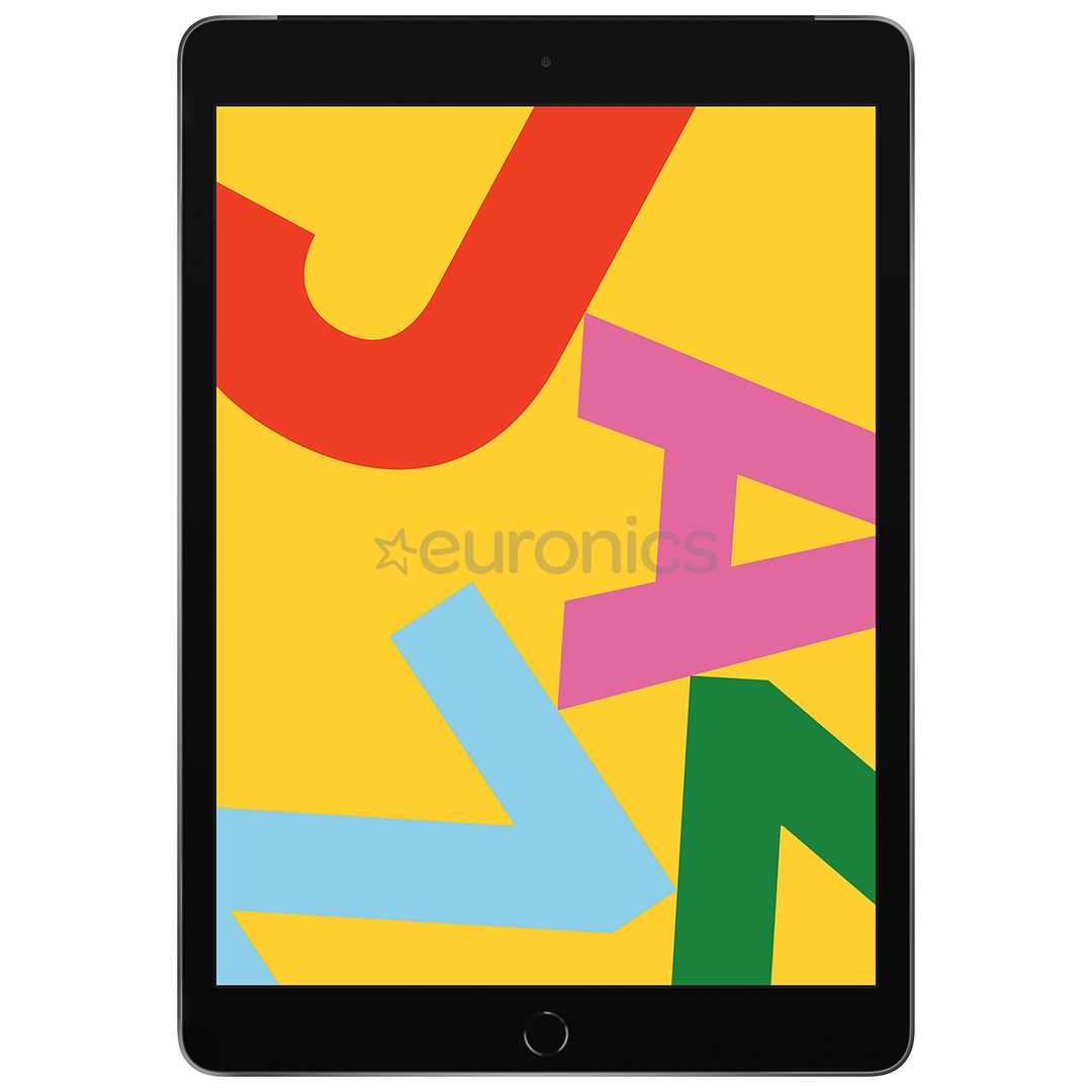 Planšetdators Apple iPad 10.2 (7th gen) / 128 GB, LTE
