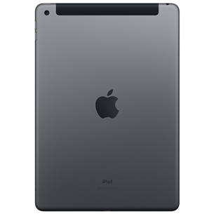 Tablet Apple iPad 10.2'' 7th gen (128 GB) WiFi + LTE