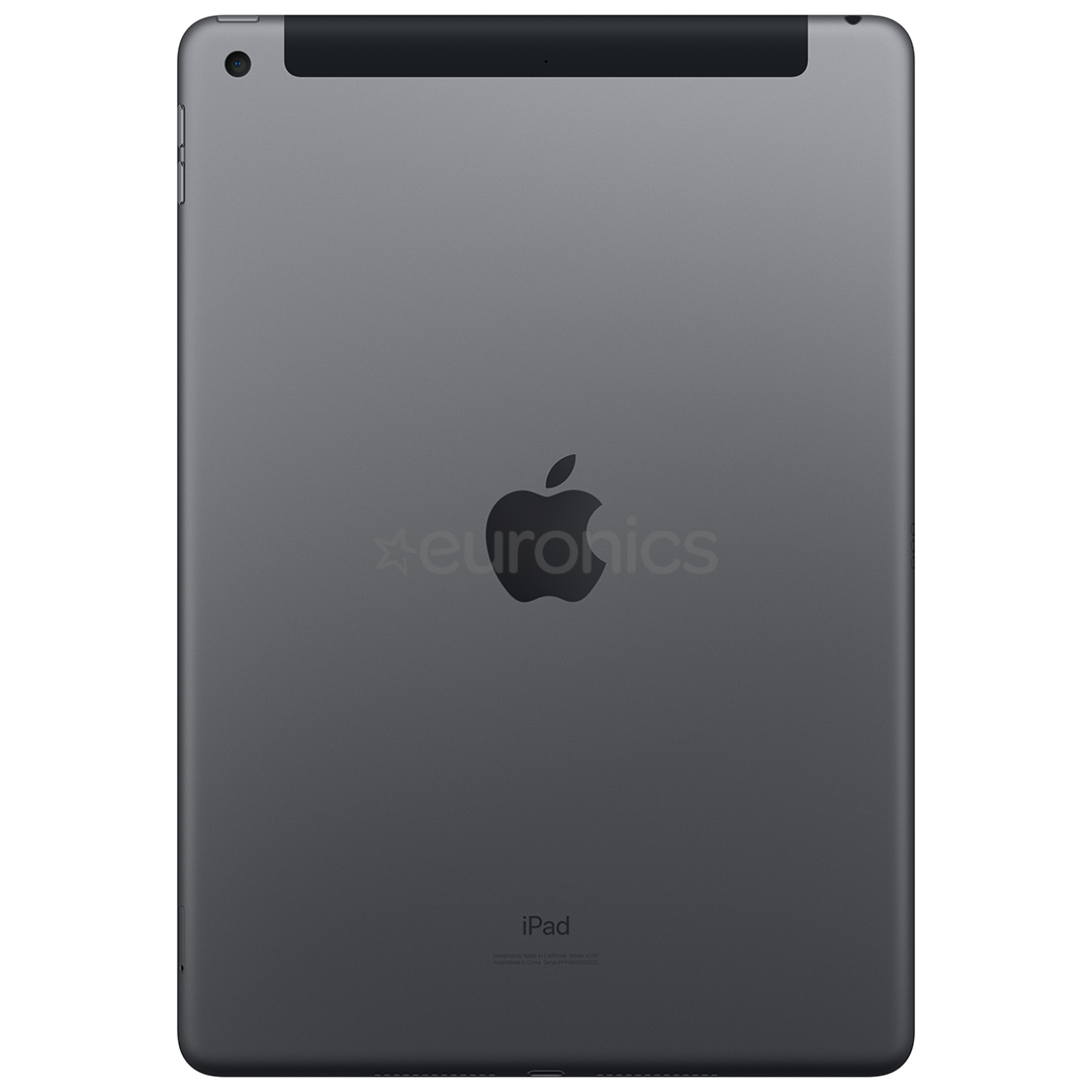 Planšetdators Apple iPad 10.2 (7th gen) / 128 GB, LTE