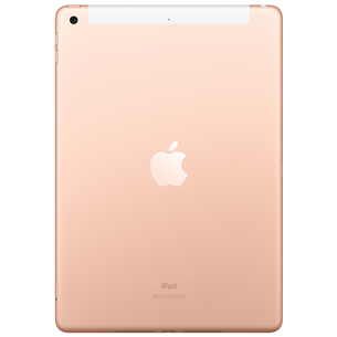 Планшет Apple iPad 10.2 (7th gen) / 128 ГБ, LTE