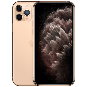 Apple iPhone 11 Pro (256 ГБ)