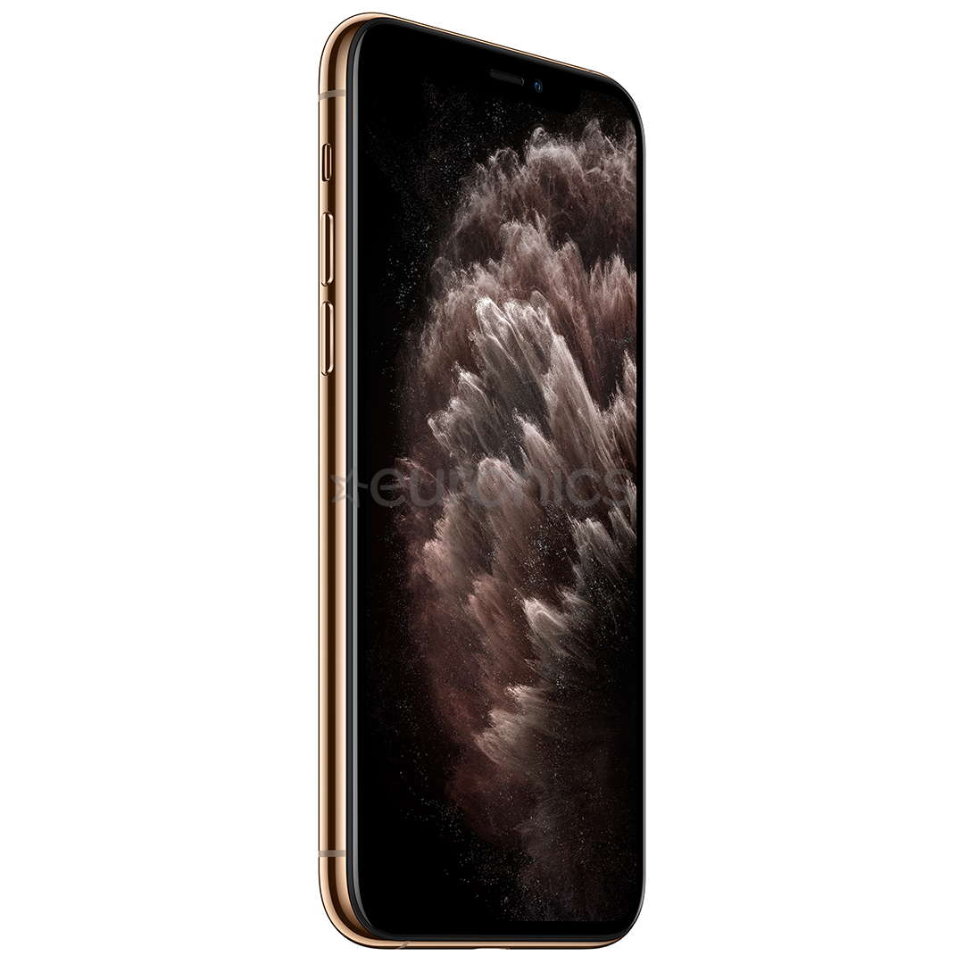 Apple iPhone 11 Pro (512 ГБ)