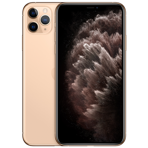 Apple iPhone 11 Pro Max (64 ГБ)