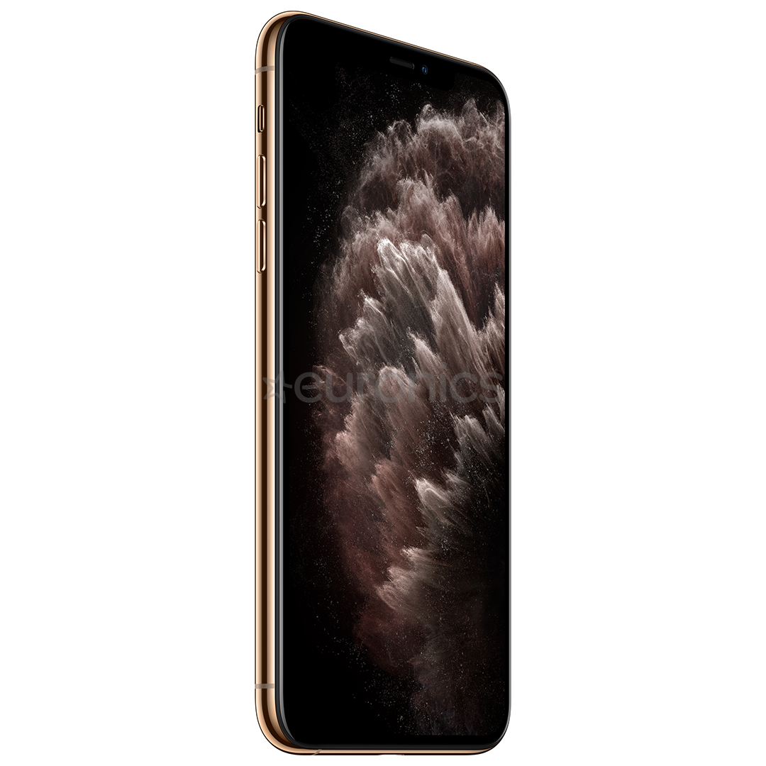 Apple iPhone 11 Pro Max (64 GB)