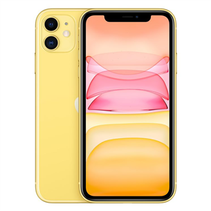 Apple iPhone 11 (128 ГБ)