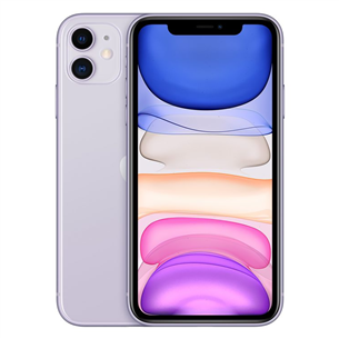 Apple iPhone 11 (128 GB)