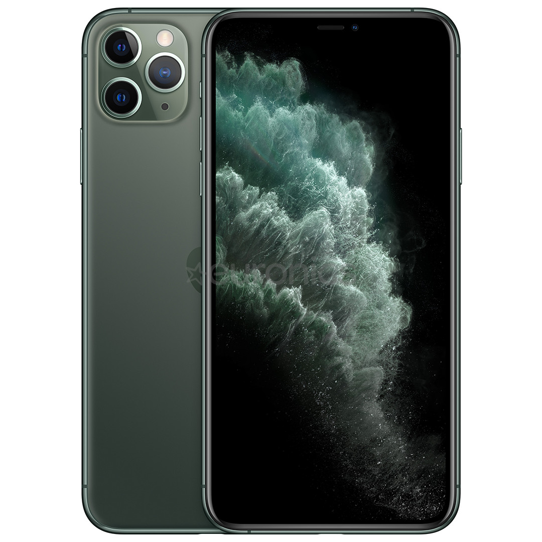 Apple iPhone 11 Pro Max (256 GB)