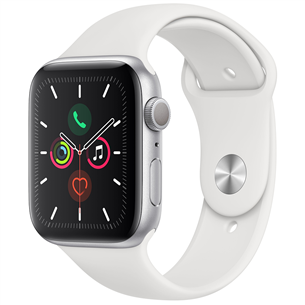 Viedpulkstenis Apple Watch Series 5 GPS (44 mm)