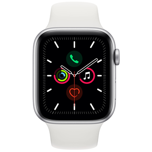 Viedpulkstenis Apple Watch Series 5 GPS (44 mm)