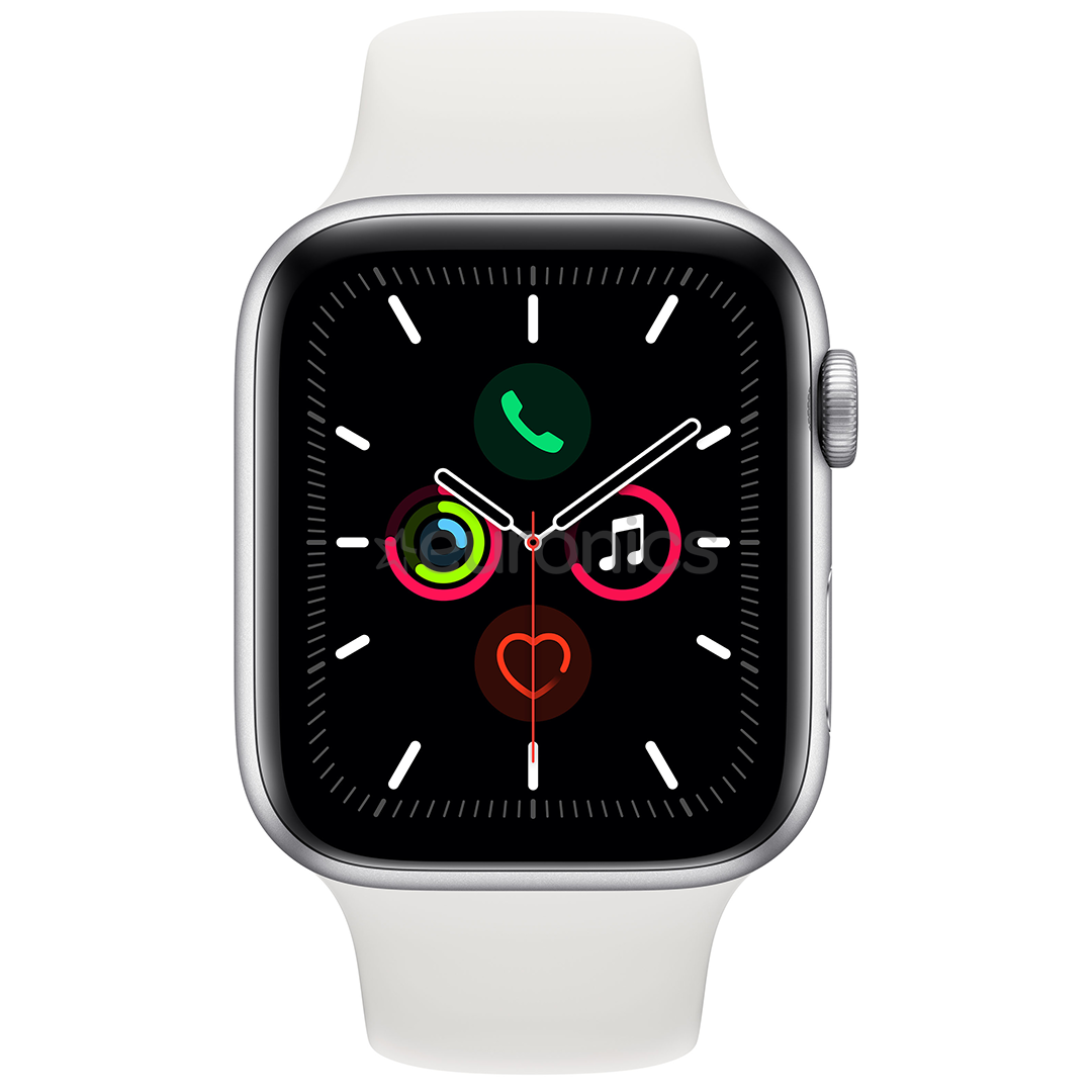 new smartwatch series 5