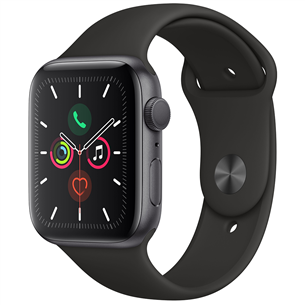 Смарт-часы Apple Watch Series 5 GPS (44 мм)