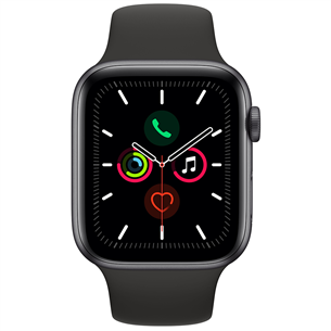 Viedpulkstenis Apple Watch Series 5 GPS (44 mm)