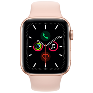 Viedpulkstenis Apple Watch Series 5 GPS (44 mm)