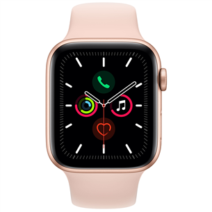 Смарт-часы Apple Watch Series 5 GPS (44 мм)