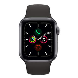 Viedpulkstenis Apple Watch Series 5 GPS (40 mm)