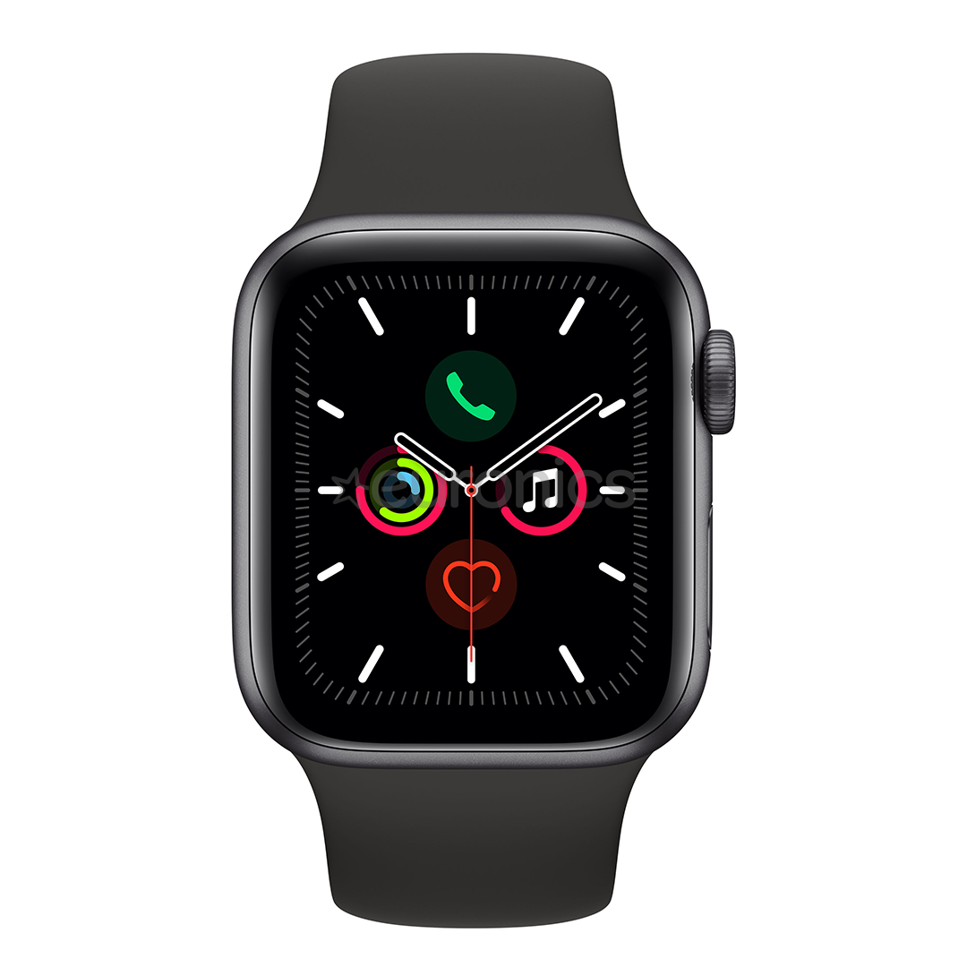 new smartwatch series 5