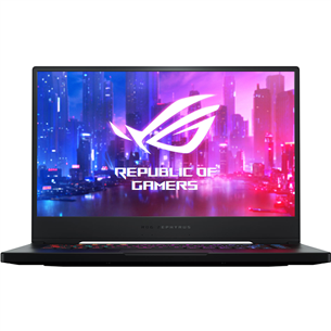 Notebook ASUS ROG Zephyrus S