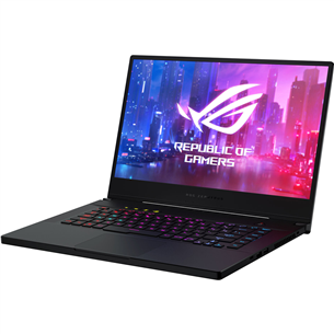 Portatīvais dators ROG Zephyrus S, Asus