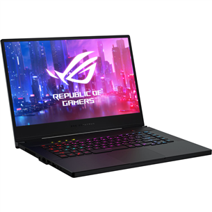 Portatīvais dators ROG Zephyrus S, Asus