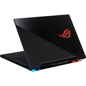 Ноутбук ROG Zephyrus S, Asus