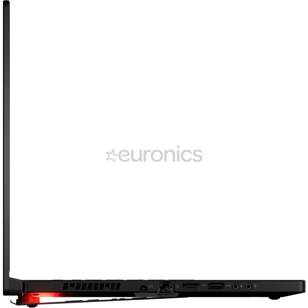 Portatīvais dators ROG Zephyrus S, Asus