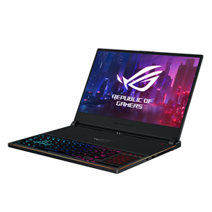 Notebook ASUS ROG Zephyrus S