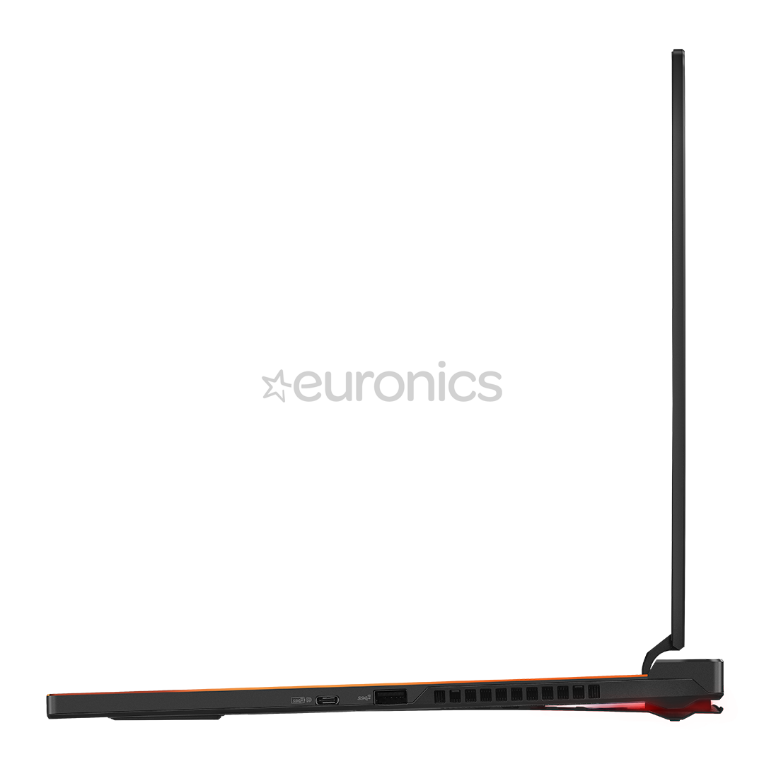 Portatīvais dators ROG Zephyrus S, Asus