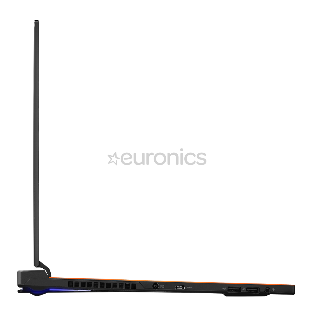 Portatīvais dators ROG Zephyrus S, Asus