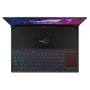 Portatīvais dators ROG Zephyrus S, Asus