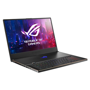 Notebook ASUS ROG Zephyrus S