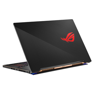 Ноутбук ROG Zephyrus S, Asus