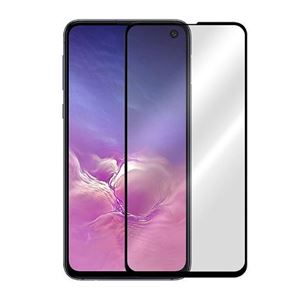Galaxy S10e Full Glue 5D Tempered Glass, Mocco