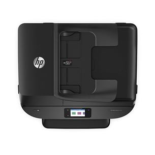 Многофункциональный цветной струйный принтер HP ENVY Photo 7830